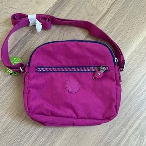 Kipling Keefe bag